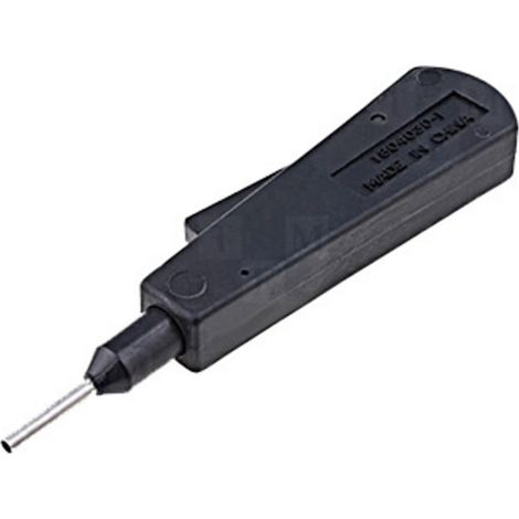 Ausziehwerkzeug für Universal Mate-N-Lok 1804030-1 1804030-1 TE Connectivity Inhalt: 1 St.