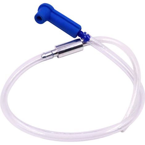 Fonctionnement ergonomique d'outil de tuyau de remplacement