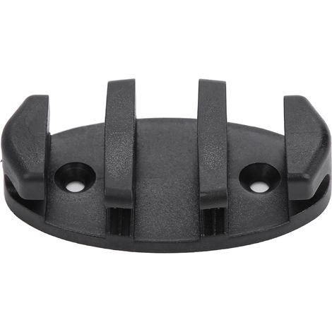 Sangle d'ancrage zigzag pour kayak, canoë, pont, bateau de pêche marine, accessoires nautiques (1/5)