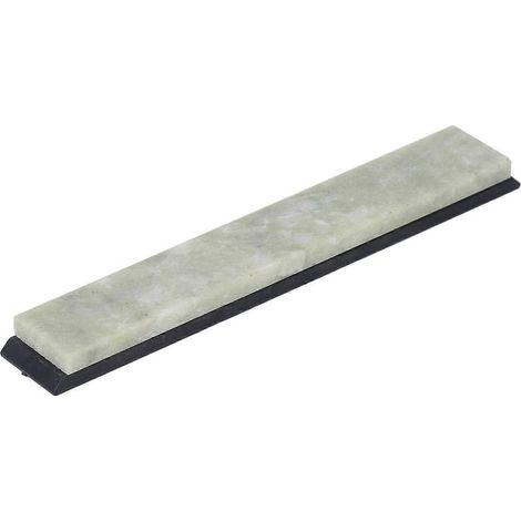 Pierre à aiguiser pour couteaux, robuste et durable, avec base antidérapante, grain 10000 (1/4)