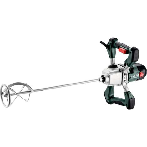 MISCELATORE RWEV 1200-2 2 VELOCITÀ 1200 W
