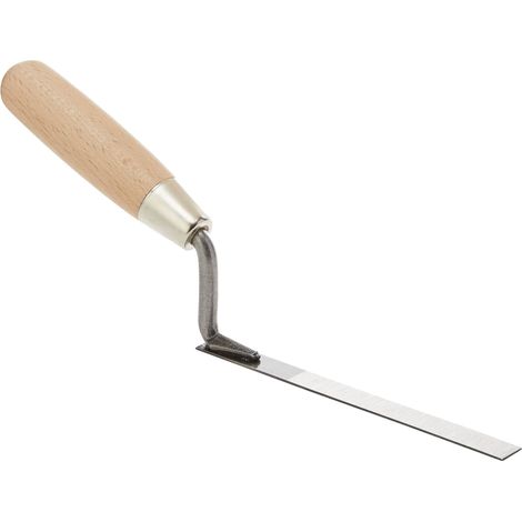 R.S.T. RTR104B Tuck / Window Pointer Wooden Handle 1/2in RST104B (1/3)