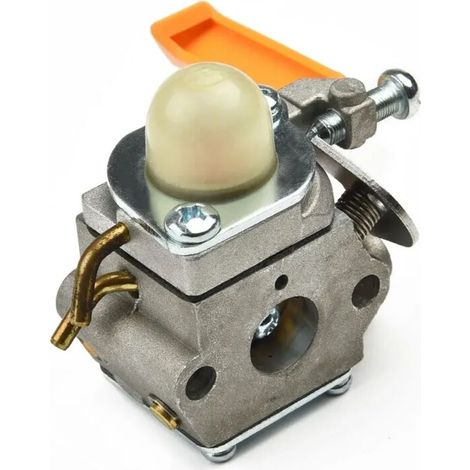 Carburateur pour Zama C1U-H66A pour Homelite et Ryobi, accessoires pour outils de jardin, souffleur, aspirateur et souffleur à persiennes-AquaForge