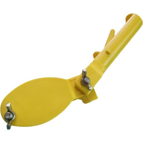 Porte - Tablettes pour Piscine - Support Réutilisable pour Tablettes De (1/5)
