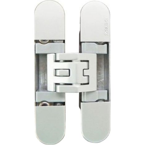 KRONA KOBLENZ Türband K6400, universal, Zamak verchromt matt (1/5)