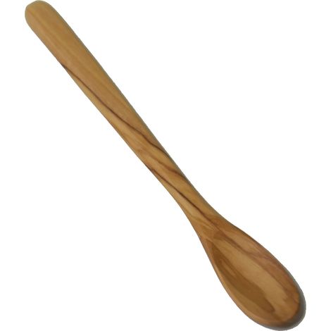 Spatule à moutarde Olivier 18 cm - Matériel CHR Pro