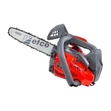 MOTOSEGA MTTH 2400 25 CM 3/8"X.050" ROCCHETTO 1,2 HP 0,9 KW (1/2)