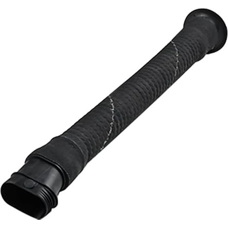 Tuyau de filtre à air de voiture 54 cm compatible avec Clio 2 Kangoo 2 1.5 dCi 8200039843 (1/5)