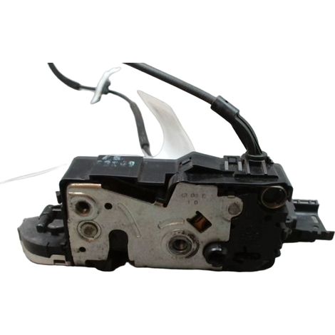 Systeme Condamnation Avant Droit CITROEN Grand C4 Picasso Monosp. I Long 2006-2013 [PRODUIT D'OCCASION]♻️9136y8