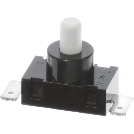 Interrupteur Marche Arret 10000814 pour Aspirateur compatible Bosch Série 2 Clean'n BGC05AAA1 (1/2)