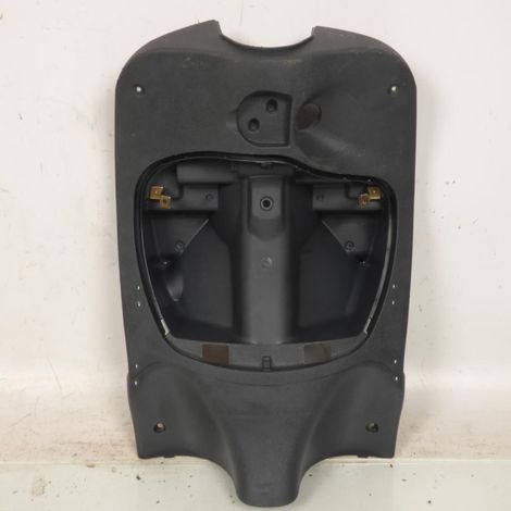 [GEBRAUCHT] [GEBRAUCHTWARE] Originales Hinterteil für Scooter Piaggio 50