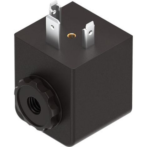 Componente domotica festo 549903 24V DC attivazione valvola