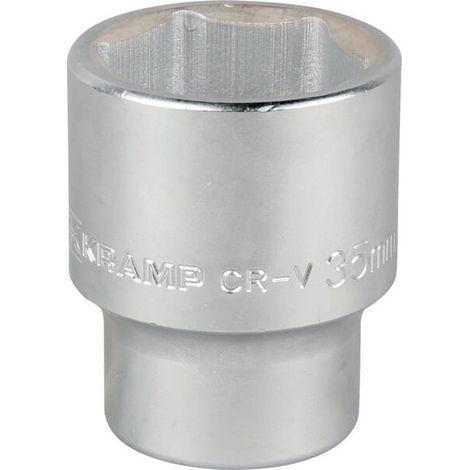 Douille 3/4" - 35mm UNIVERSEL 18060190350KR (1/2)