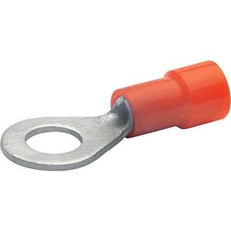 KLAUKE 6205 100PC (S)  ELECTRICAL TERMINAUX (100 PC (S), 5 MM) KLAUKE 33 620/5