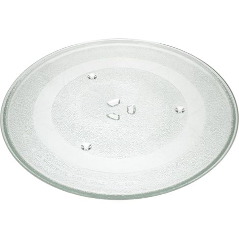 Ersatzteil - Originaler Drehteller -  - SAMSUNG, DE DIETRICH, BRANDT, SAUTER, FAGOR, ARISTON HOTPOINT, THOMSON, SANGIORGIO, THERMOR