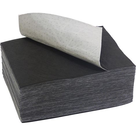 FRANKEL kaiserkraft, Tapis de sol non tissé, l x L 400 x 500 mm (1/2)