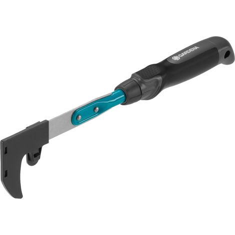 Coltello smussato Manico fisso GARDENA