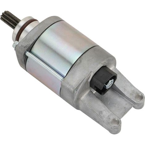 Démarreur électrique pour motos GSXR600 et GSXR750 (2011-2017) : 31100-14J00 (1/5)
