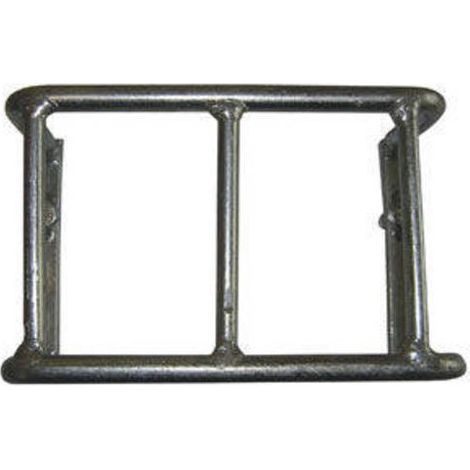 Grille de protection 165 x 105