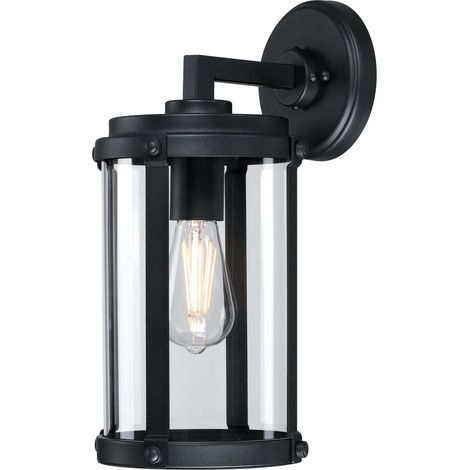 One-Light Outdoor Wall Light Armin (1/5)