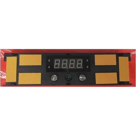 Rosières 49040168 Module programmé four