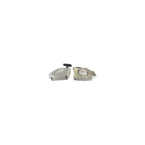 Lanceur Complet Adaptable Stihl. Remplace Origine 1129 080 2100, 1129 080 2101, 1129 080 2102, 1129 080 2105.