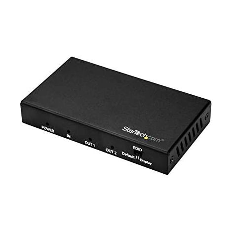 SPLITTER HDMI 2 PUERTOS 4K60 (1/5)