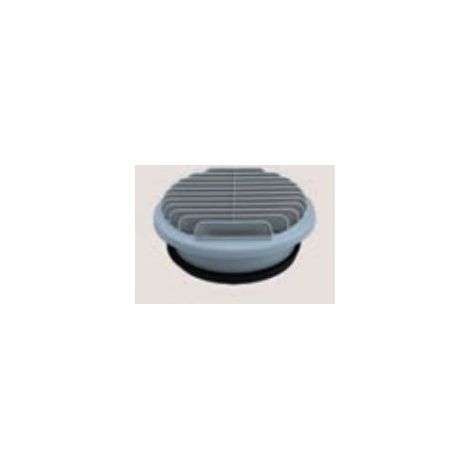 Accessoire Pagosa E/S D'Air Murale Pvc Beige 160 Mm