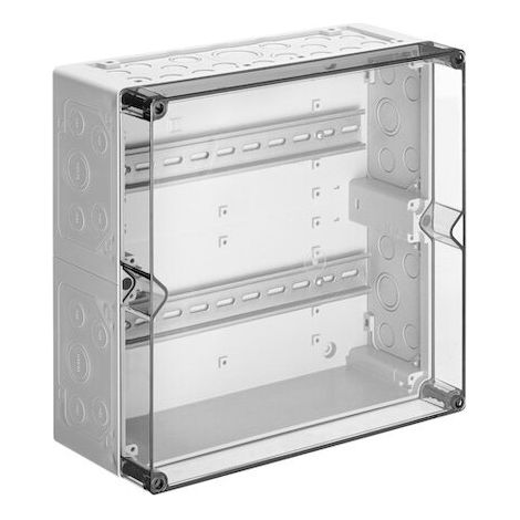 Schell 005060099 Boîte de distribution électrique SWS (1/2)