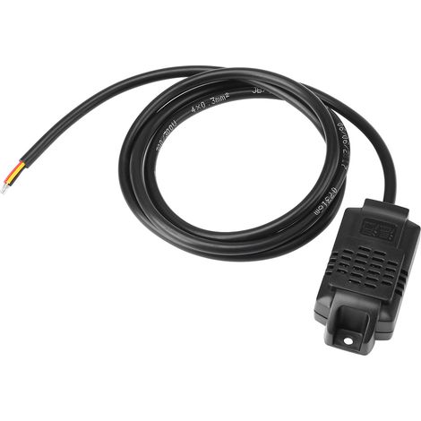 Transmetteur de température et d'humidité RS485 - Capteur - Moniteur de haute précision (1/5)