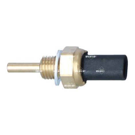 Sonde, température du liquide de refroidissement NRF 727092 CHEVROLET 01338378
