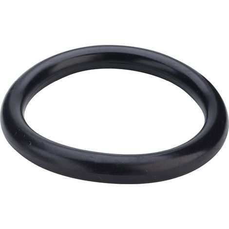 O-Ring 9958-455 in 66x9mm Kunststoff schwarz (1/3)