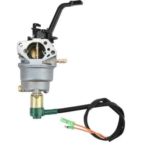 Carburateur de remplacement pour générateur 13 CV EC6500 EC4500 SPG6500 GX390 TG6500 LT6500 (1/5)