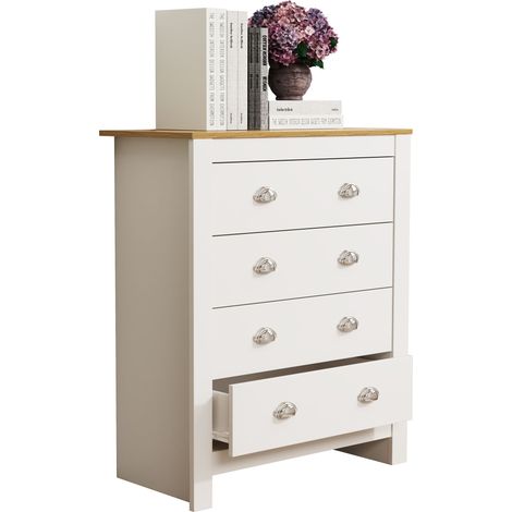 Kommode Sideboard Schublade Balusa XL