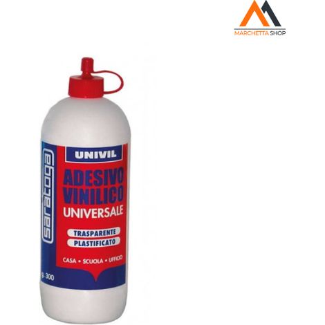 UNIVIL SUPER SARATOGA