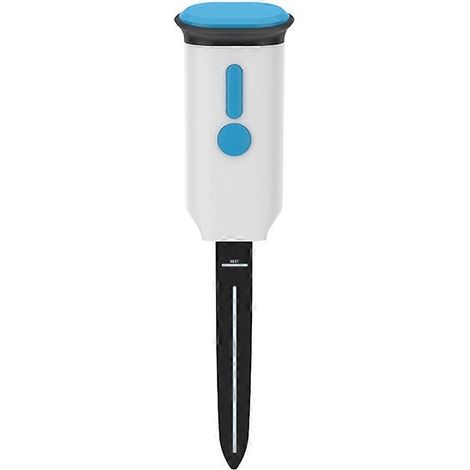 Capteur de sol intelligent Tuya WiFi IP66 étanche pour jardin, détection automatique de la température et de l'humidité, contrôle intelligent par liaison (1/5)