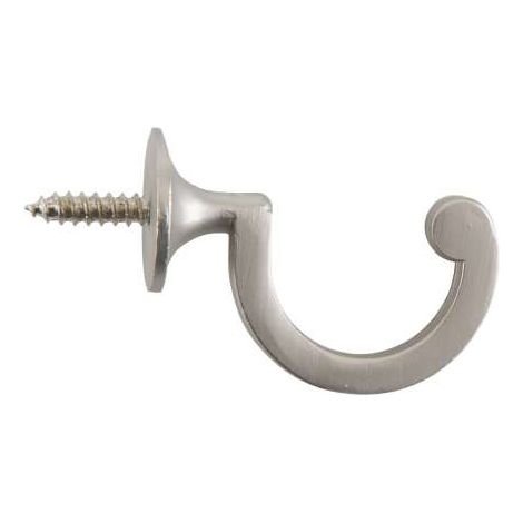 Reggitenda Cintacor metallo 2 pz (1/2)