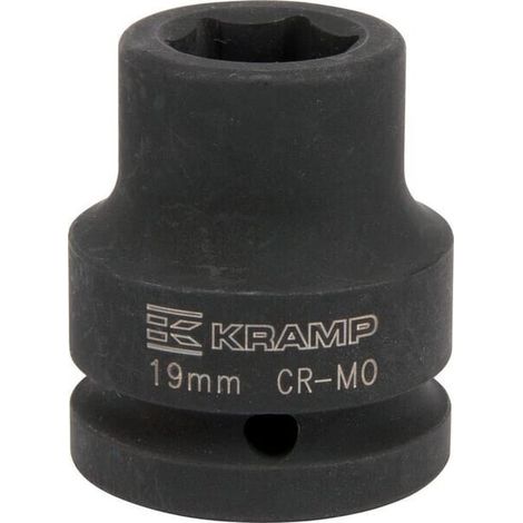 Bussola avv. a impulsi 3/4" 19 mm UNIVERSALE 1803526619KR (1/2)