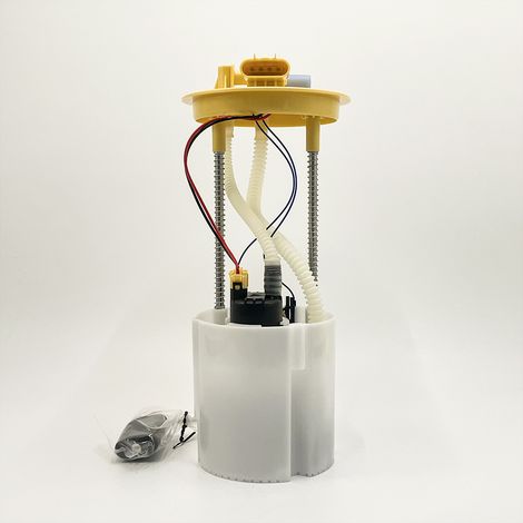 Pompe à carburant 580102010, 52060351, 52049625, 580314169 (compatible Chevrolet) (1/4)