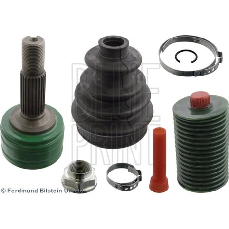 Jeu de joints, arbre de transmission Blue Print ADT38944B CITROËN 3276.08