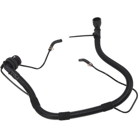 Kit de tuyau d'alimentation turbo 25193343, tuyau de retour d'huile de turbocompresseur moteur, remplacement pour Chevy Cruze Sonic Trax (1/5)
