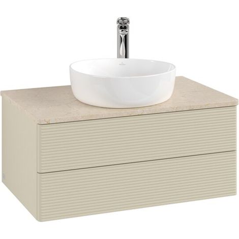 Villeroy & Boch L19153HJ WTUS Antao L195 800x360x500mm (1/3)