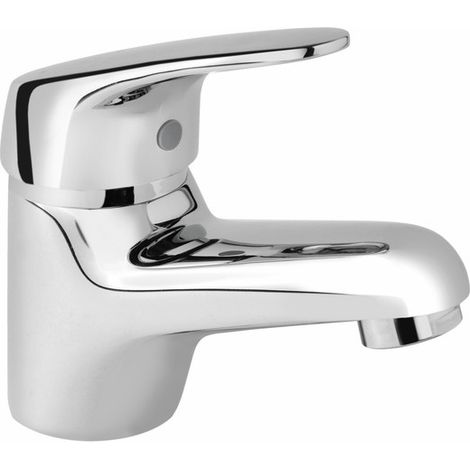Mitigeur lavabo KINEST ECAU vidage métal - MAMMOLITI : F167068010088