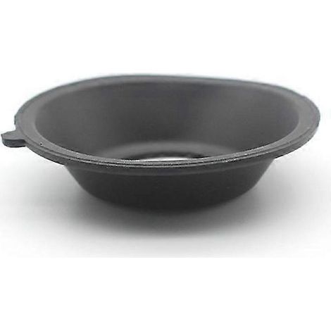 4-teiliges Vergaser-Folienmembran-Gummimembran-Vakuummembran-Set für Honda VLX400 Steed40