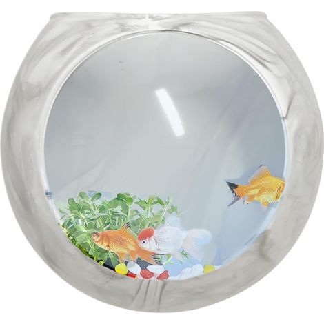 Wandblumentopf Wandvase aus Silikon Silikon Wand Pflanzgefäß