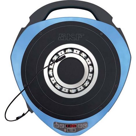 Chauffe-roulement SKF TWIM 15/230V ( Prix pour 1 )