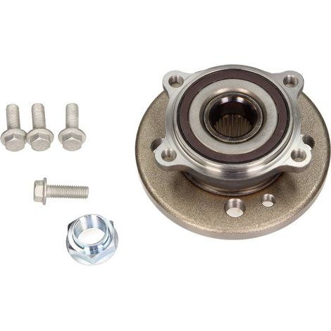 ROULEMENT DE ROUE MAXGEAR MINI AVANT COOPER/ONE 06-