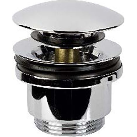 VALVOLA LAVABO CLICK CLACK - 1''1/4''