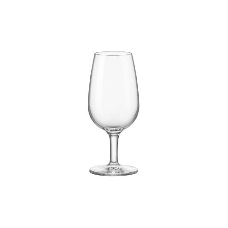 Bormioli 6 Calici da vino e degustazione riserva cl.21,3 (1/2)