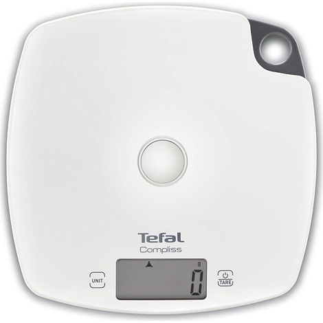 Tefal - Scala della cucina complessa - BC1000V0 (1/3)